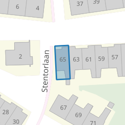 Perceel LNK00-AA-1591