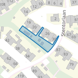 Perceel LNK00-AA-1604