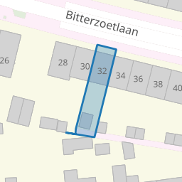 Perceel LNK00-AA-1622