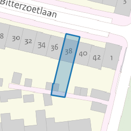 Perceel LNK00-AA-1625