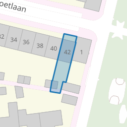 Perceel LNK00-AA-1627