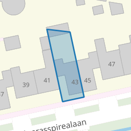 Perceel LNK00-AA-1641