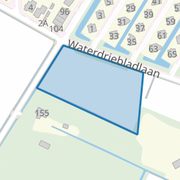 Perceel LNK00-AA-165