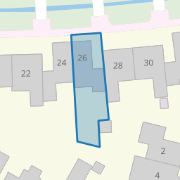 Perceel LNK00-AA-1652