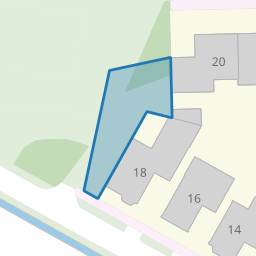 Perceel LNK00-AA-1668