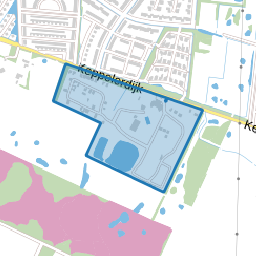 Perceel LNK00-AA-167