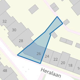 Perceel LNK00-AA-1676