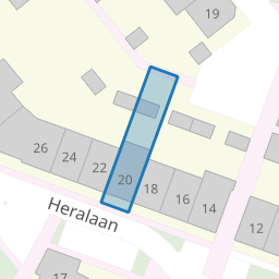 Perceel LNK00-AA-1678