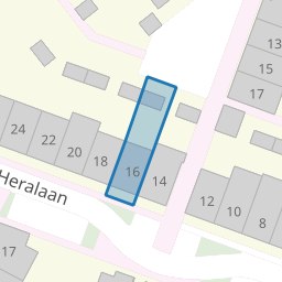 Perceel LNK00-AA-1680