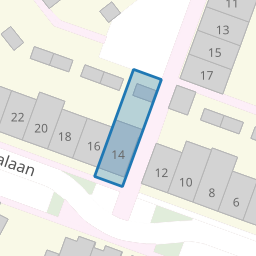 Perceel LNK00-AA-1681