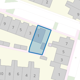 Perceel LNK00-AA-1688