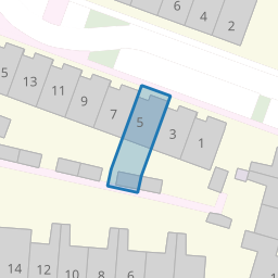 Perceel LNK00-AA-1690