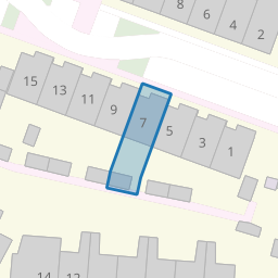 Perceel LNK00-AA-1691