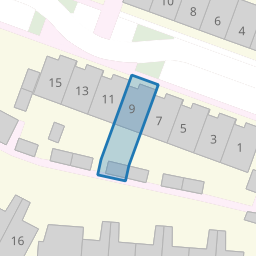 Perceel LNK00-AA-1692