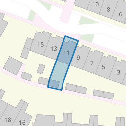 Perceel LNK00-AA-1693