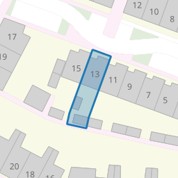 Perceel LNK00-AA-1694