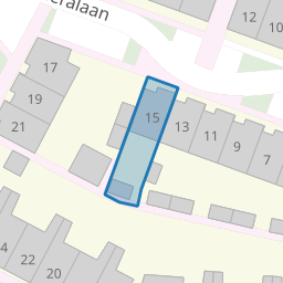 Perceel LNK00-AA-1695