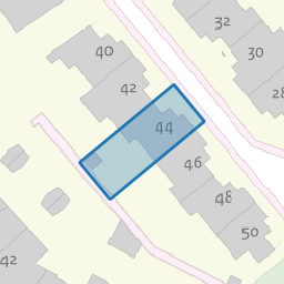 Perceel LNK00-AA-1702