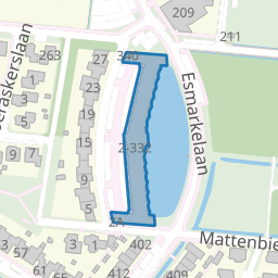 Perceel LNK00-AA-1709