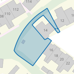 Perceel LNK00-AA-1714