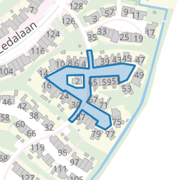 Perceel LNK00-AA-1715