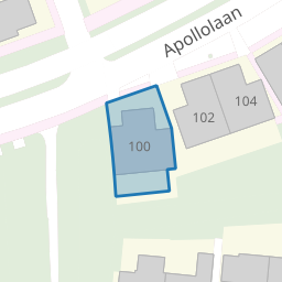 Perceel LNK00-AA-1719