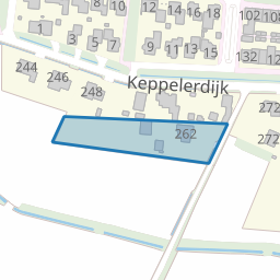 Perceel LNK00-AA-172