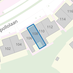 Perceel LNK00-AA-1722