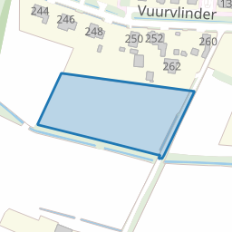 Perceel LNK00-AA-173