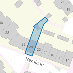 Perceel LNK00-AA-1787