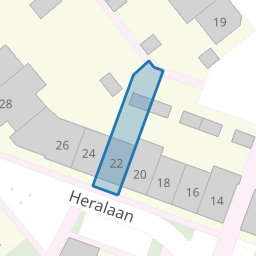 Perceel LNK00-AA-1788