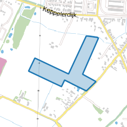 Perceel LNK00-AA-181