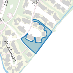 Perceel LNK00-AA-1810