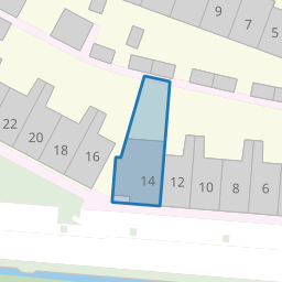 Perceel LNK00-AA-1864