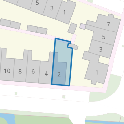 Perceel LNK00-AA-1870