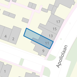 Perceel LNK00-AA-1872