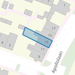 Perceel LNK00-AA-1873