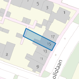 Perceel LNK00-AA-1874