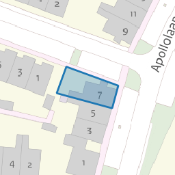 Perceel LNK00-AA-1883