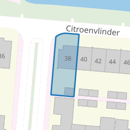 Perceel LNK00-AA-1920