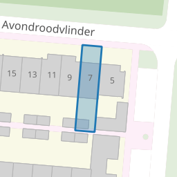 Perceel LNK00-AA-1932