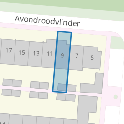 Perceel LNK00-AA-1933