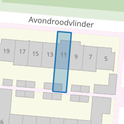 Perceel LNK00-AA-1934