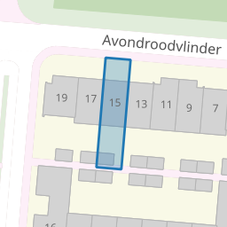 Perceel LNK00-AA-1936