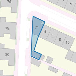 Perceel LNK00-AA-1980