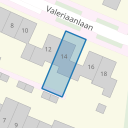 Perceel LNK00-AA-1984