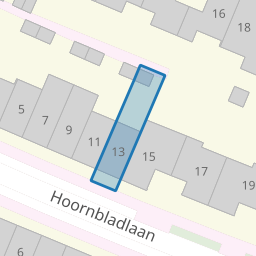 Perceel LNK00-AA-1985