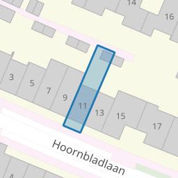 Perceel LNK00-AA-1986