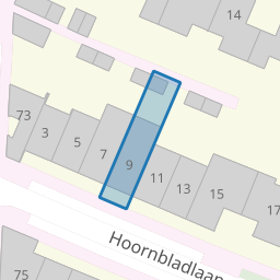 Perceel LNK00-AA-1987