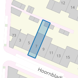 Perceel LNK00-AA-1988